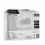 Sacs filtrants papier 5 pcs karcher – Image 2