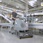 Nettoyant pneus FloorPro RM 776 ,20 L karcher – Image 2