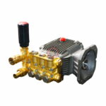 Nettoyeur HP 2500 PSI 4HP 220V tunisie