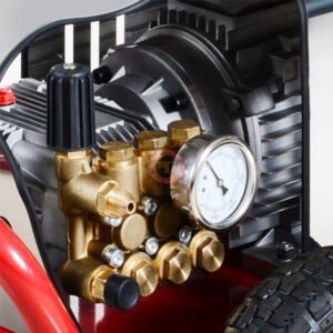 Nettoyeur HP 2500 PSI 4HP 220V tunisie