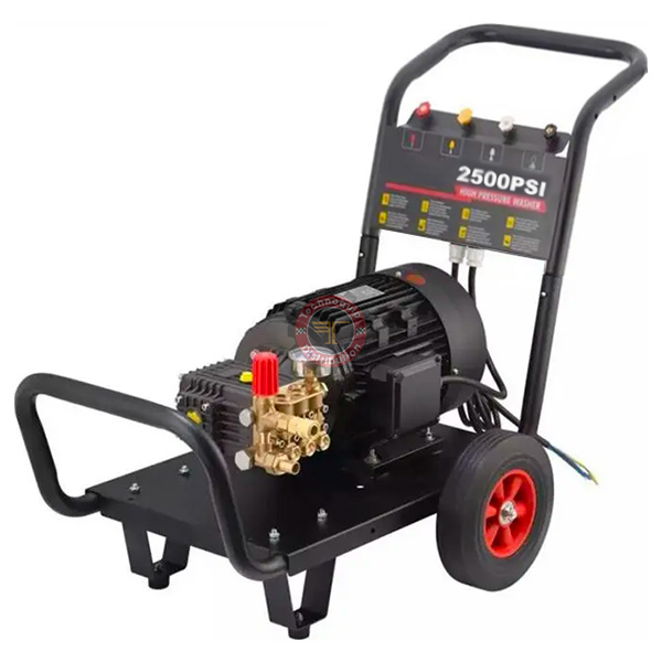 Nettoyeur HP 2500 PSI 4HP 220V tunisie