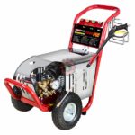 Nettoyeur HP 3200 PSI 7,5HP 380V tunisie