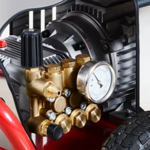 Nettoyeur HP 3200 PSI 7,5HP 380V tunisie