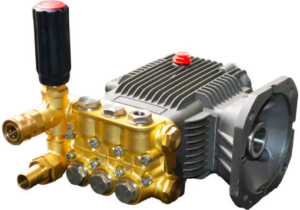 Nettoyeur HP 3200 PSI 7,5HP 380V tunisie