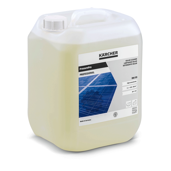 Nettoyant solaire PressurePro RM 99 karcher 10l