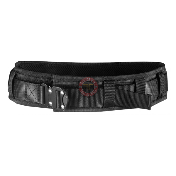 Ceinture à boucle métallique Facom double points