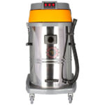 Aspirateur professionnel 80L 4500W tunisie