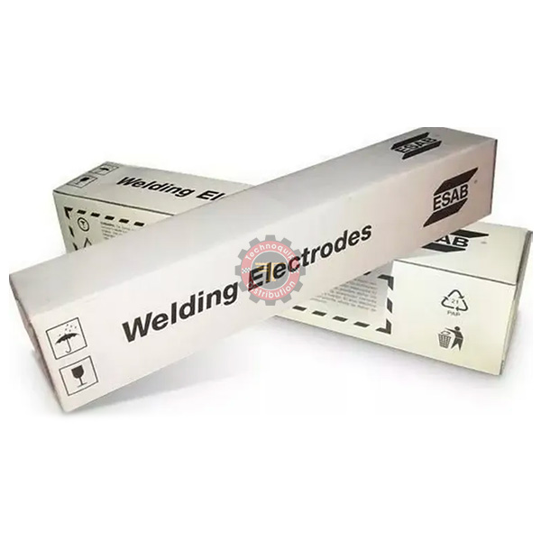 Baguettes electrode WELD 6013 Technoquip Distribution