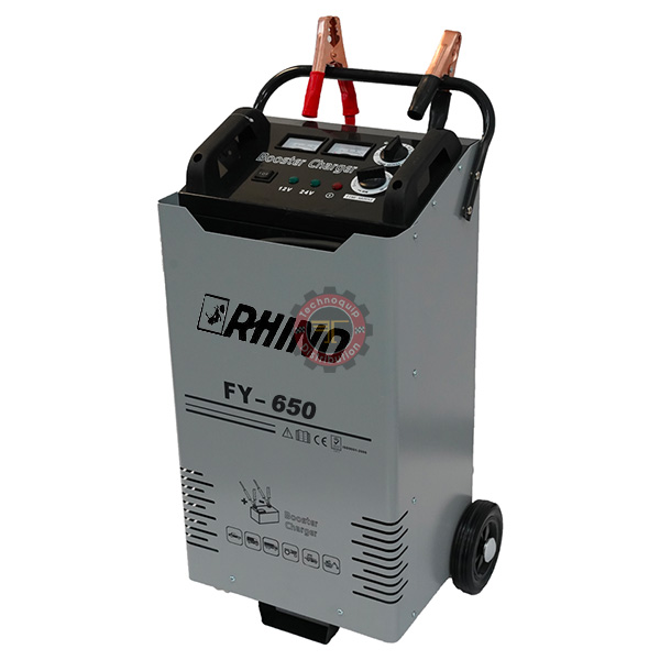 Chargeur de batterie Mainteneur de charge automatique 10A - 12V - Bahco