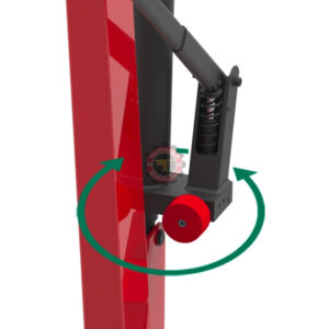 Grue girafe pliable 1 et 2 Tonnes tunisie