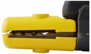 Pince porte electrode Confort 400A 2 Technoquip Distribution
