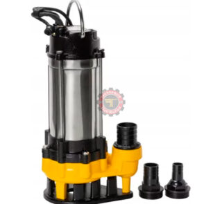 Pompe de vidange IBO WQF 750 tunisie