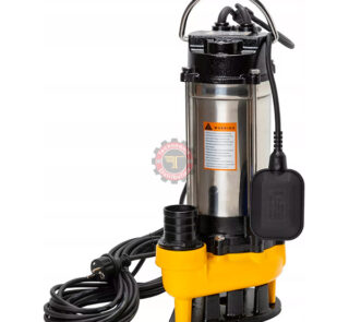 Pompe de vidange IBO WQF 750 tunisie