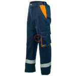 Tenue de travail 50% coton tunisie