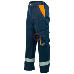 Tenue de travail 50% coton tunisie