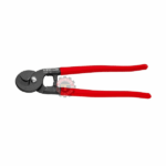 Pince coupante coupe câbles cuivre aluminium 290mm Facom 412.16