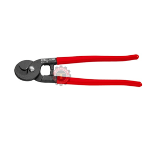 Pince coupante coupe câbles cuivre aluminium 290mm Facom 412.16