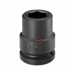 Douille impact 6 pans 3/4" Facom NK