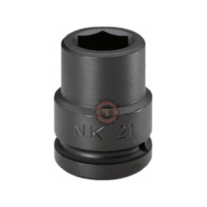 Douille impact 6 pans 3/4" Facom NK