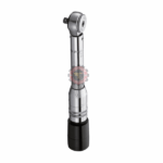 Clé dynamométrique 1-5 Nm + cliquet fixe ultra1/4 FACOM R.306-5PF
