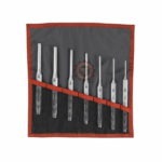 jeu de 7 chasse-goupilles en trousse 2 à 10mm FACOM 248.JT7PB