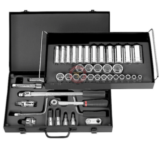 1k 1 Technoquip Distribution