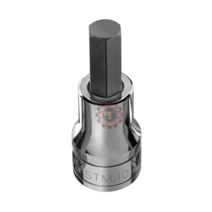 Douille tournevis pour vis 6 pans creux 1/2" Facom STM