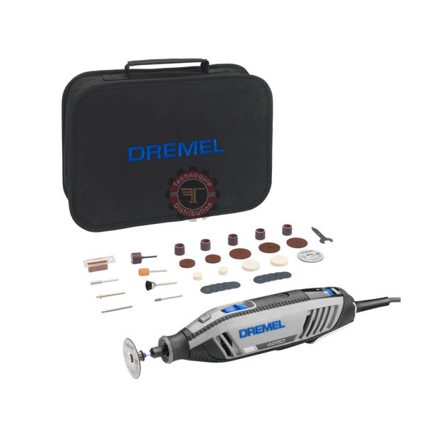 Outil multifonction 175 W Dremel 4250-35 F0134250JA