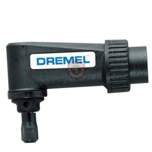 Adaptateur renvoi d’angle Dremel 575 2615057532