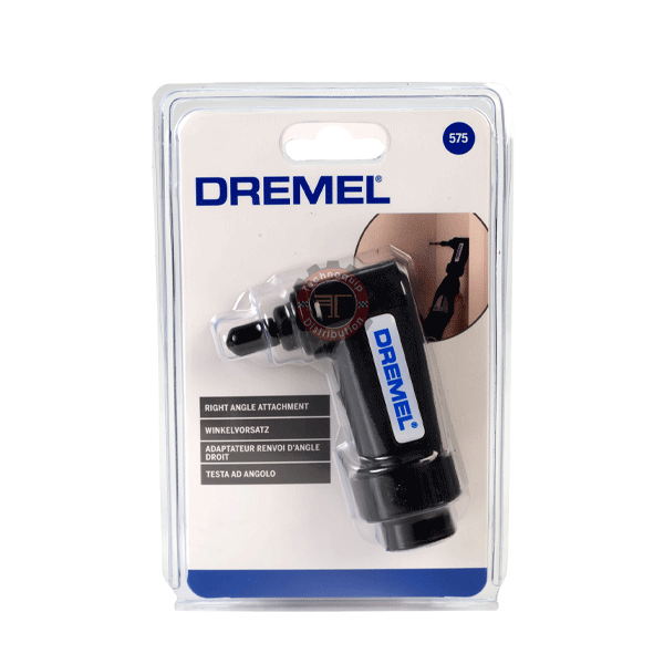 Adaptateur renvoi d’angle Dremel 575 2615057532