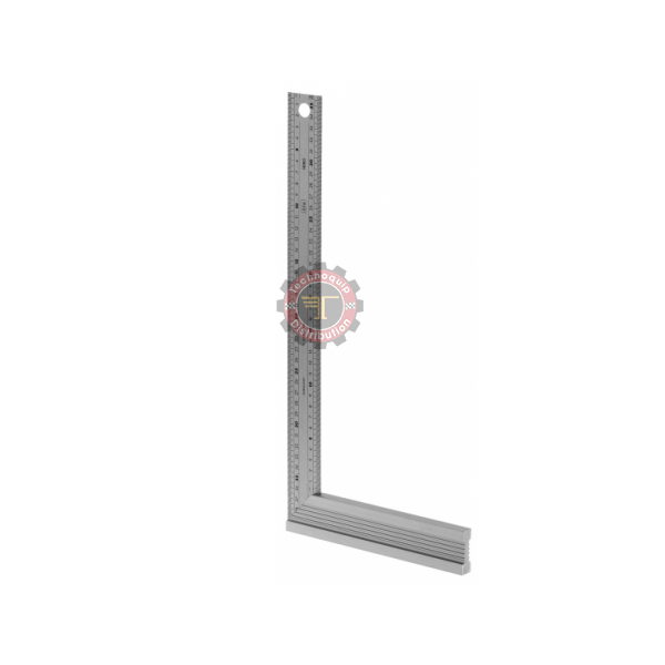 Equerre de menuisier Inox 250x140mm Facom 1223.02PB