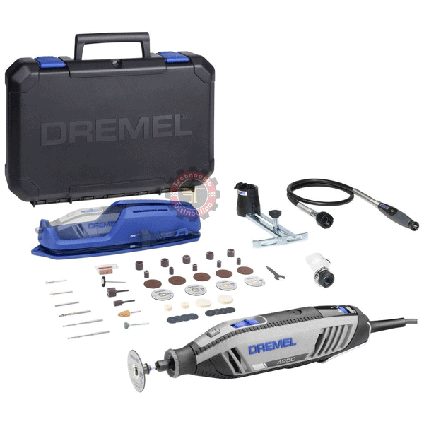 Outils multifonctions 175W Dremel 4250-3/45 EU F0134250JF