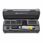 Composition outils tournevis à frapper de 16 outils Facom NJ.262