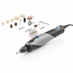 Outil multifonction Stylo Dremel 2050-15 et pièces 9 W F0132050JA 15