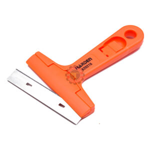 Grattoir en plastique 145MM tunisie