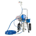 Pompe airless électrique P795