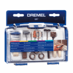 Kit multi-usage de travaux généraux 687 Dremel 26150687JA