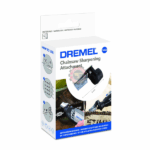 Accessoire affûtage de tronçonneuse Dremel 1453 26151453PA