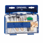 Kit nettoyage et polissage 684 Dremel 684