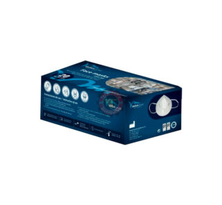 Masque FFP2 leger 1 Technoquip Distribution