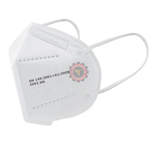 Masque FFP2 léger tunisie