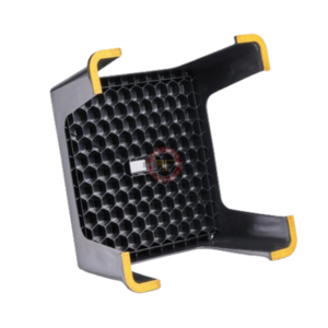 Tabouret isolant 45 kV Classe 5