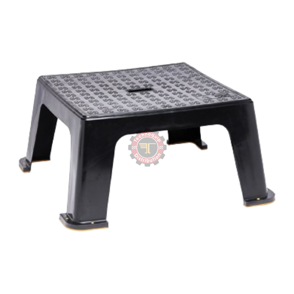 Tabouret isolant 45 kV Classe 5