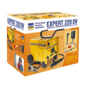 Poste de soudure EXPERT 220 DV tunisie