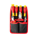 Ensemble de 7 outils isolée 1000V tunisie