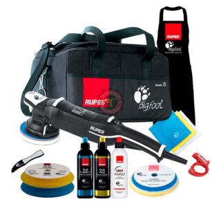 Kit de polissage LHR15 MARK III LUX tunisie