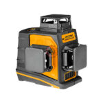 Niveau laser industriel 3D