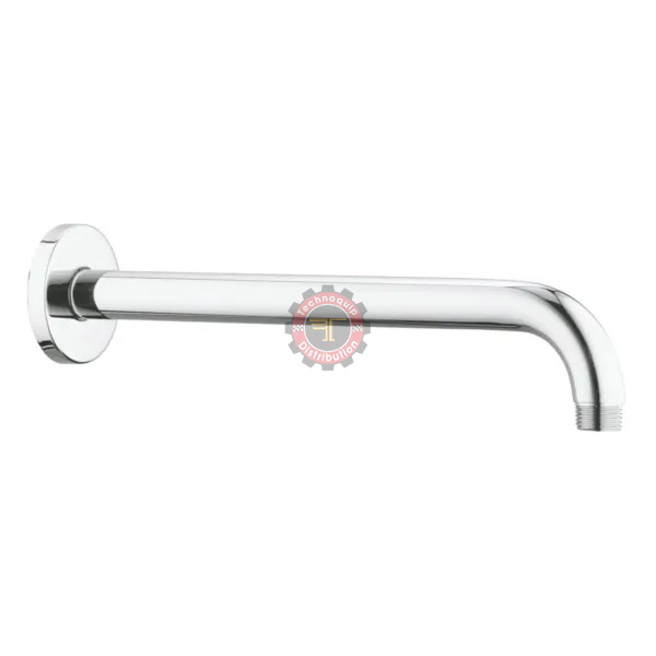 Bras de douche mural rond 30 CM tunisie