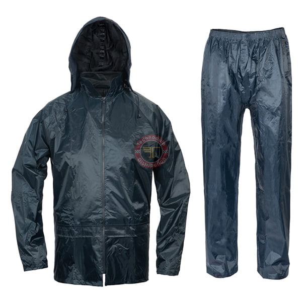 Ensemble de 2 pièces imperméable tunisie