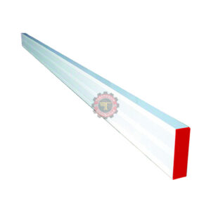 Règle de maçon en aluminium 20 x 80 mm tunisie